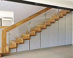 Construction et protection de vos escaliers par Escaliers Maisons à Cathervielle